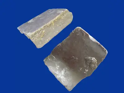 Compound Wax Specially for Emulsion Explosive