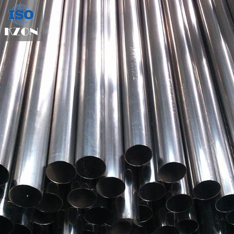 321 Stainless Steel Pipe Suppliers |Kongzo Metal Factory