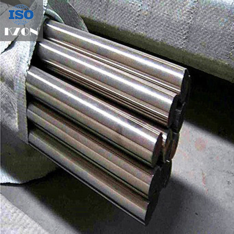 Stainless steel bar/rodStainless steelWUXI KONGZO STEEL CO., LTD