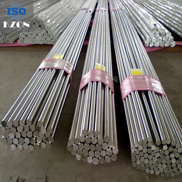 Stainless steel bar/rodStainless steelWUXI KONGZO STEEL CO., LTD