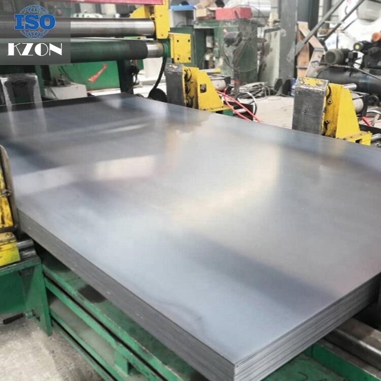 Carbon steel plate/sheet-Carbon steel-WUXI KONGZO STEEL CO., LTD
