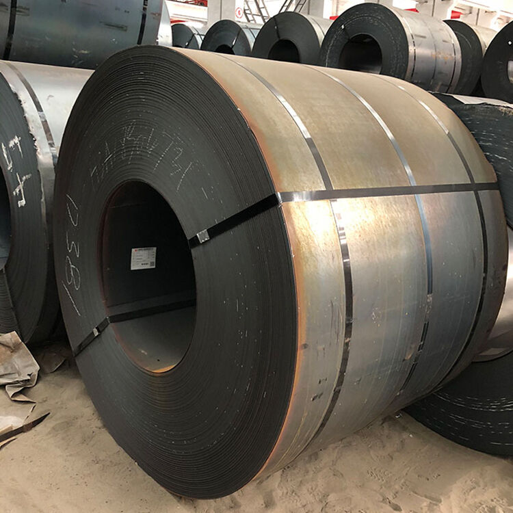 Carbon Steel Coil/Strip-Carbon Steel-TISCO GROUP CO, LTD