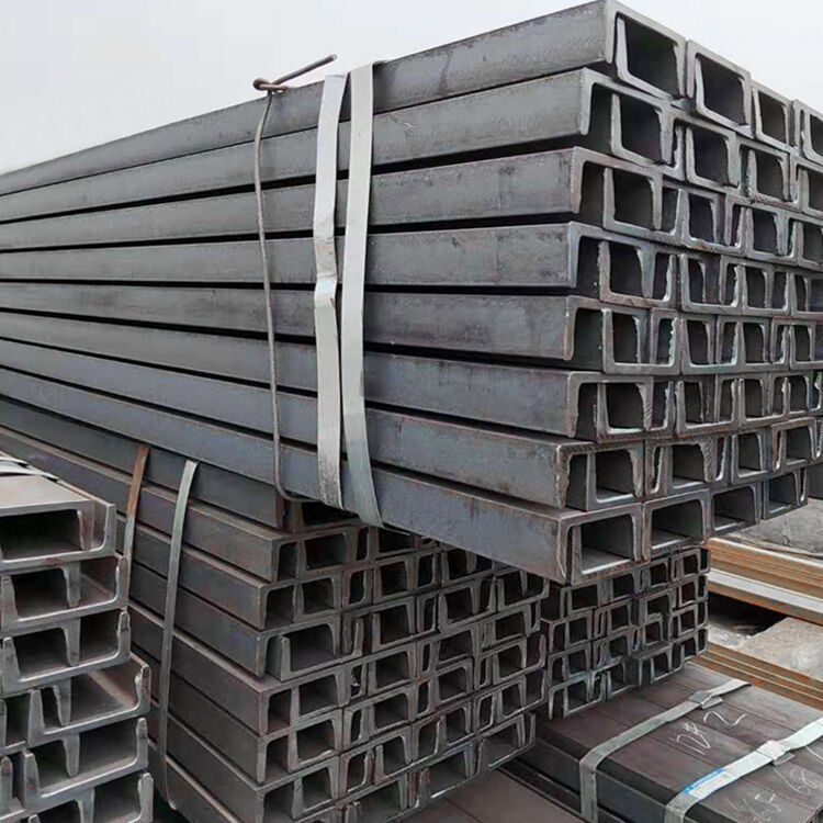 Carbon Steel Profile-Carbon Steel-TISCO GROUP CO, LTD