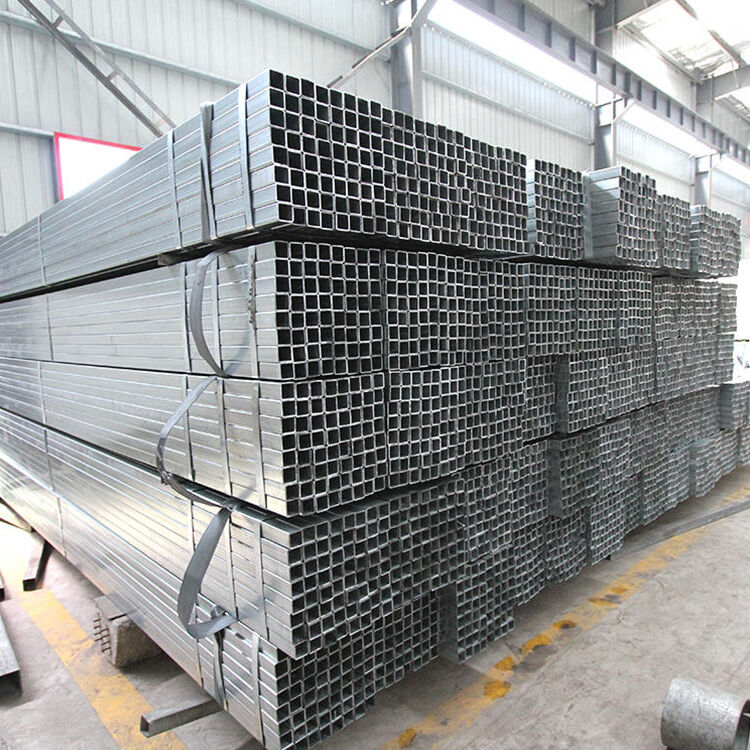 Galvanized Pipe/Tube-Galvanized-TISCO GROUP CO, LTD