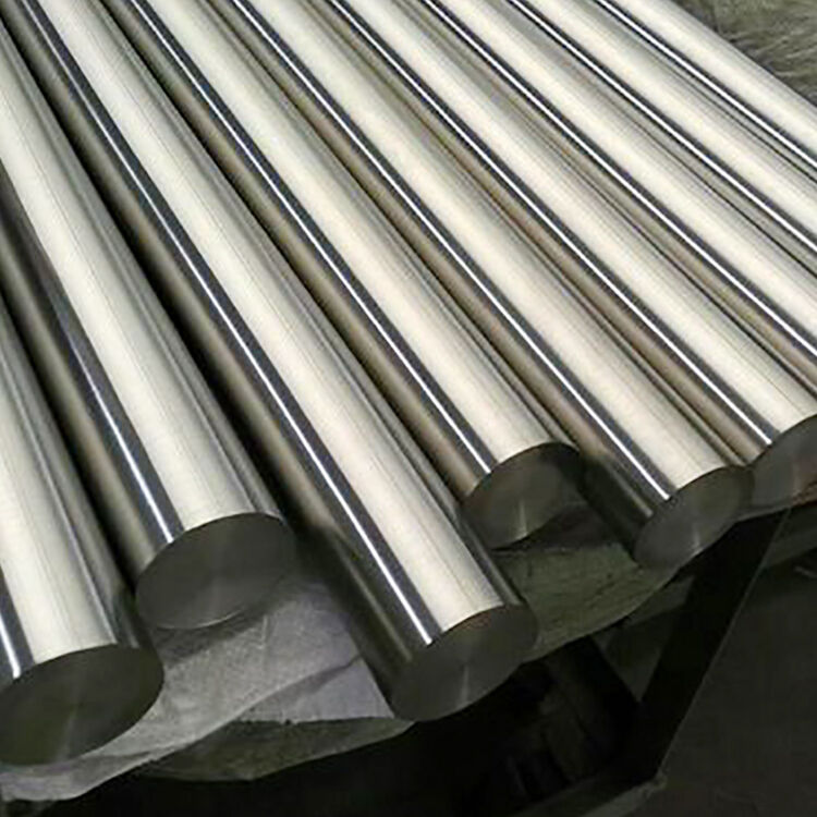 Nickel alloyAlloy SteelTISCO GROUP CO, LTD