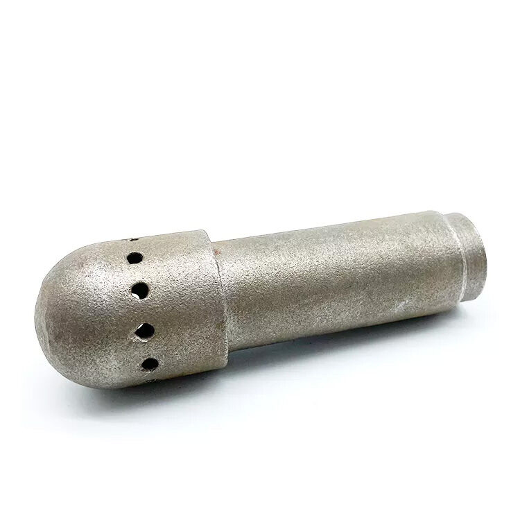 Boiler NozzleBoiler FittingTISCO GROUP CO, LTD