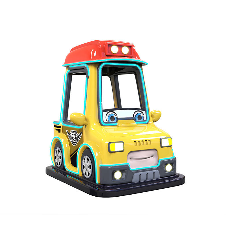 DC-031 Fire Engine