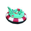 DLM-CS1600 Super Bumper Car