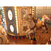Deification Carousel