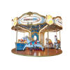 Deification Carousel