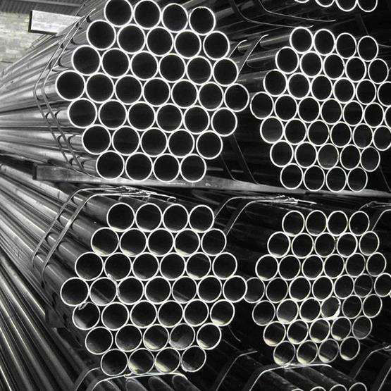 Inconel pipe