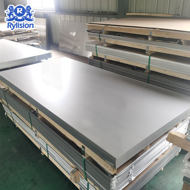 Alloy -jiangsu Rylision Steel Co., Ltd