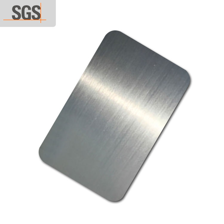 Stainless Steel PlatePUXIN Stainless Steel Co., Ltd
