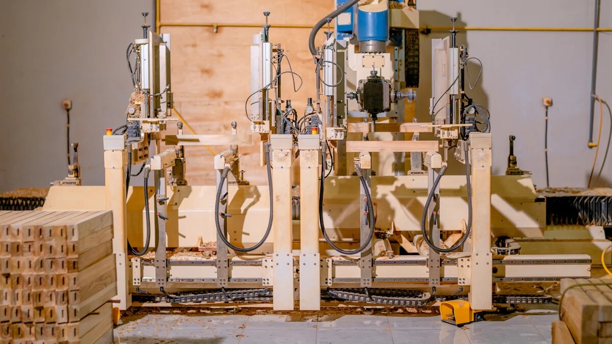 了解Canroon的变频驱动器