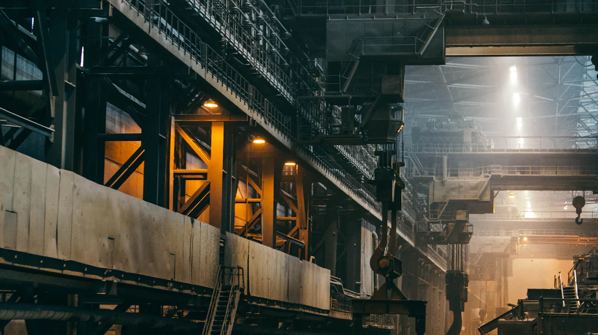 感应退火对金属的影响