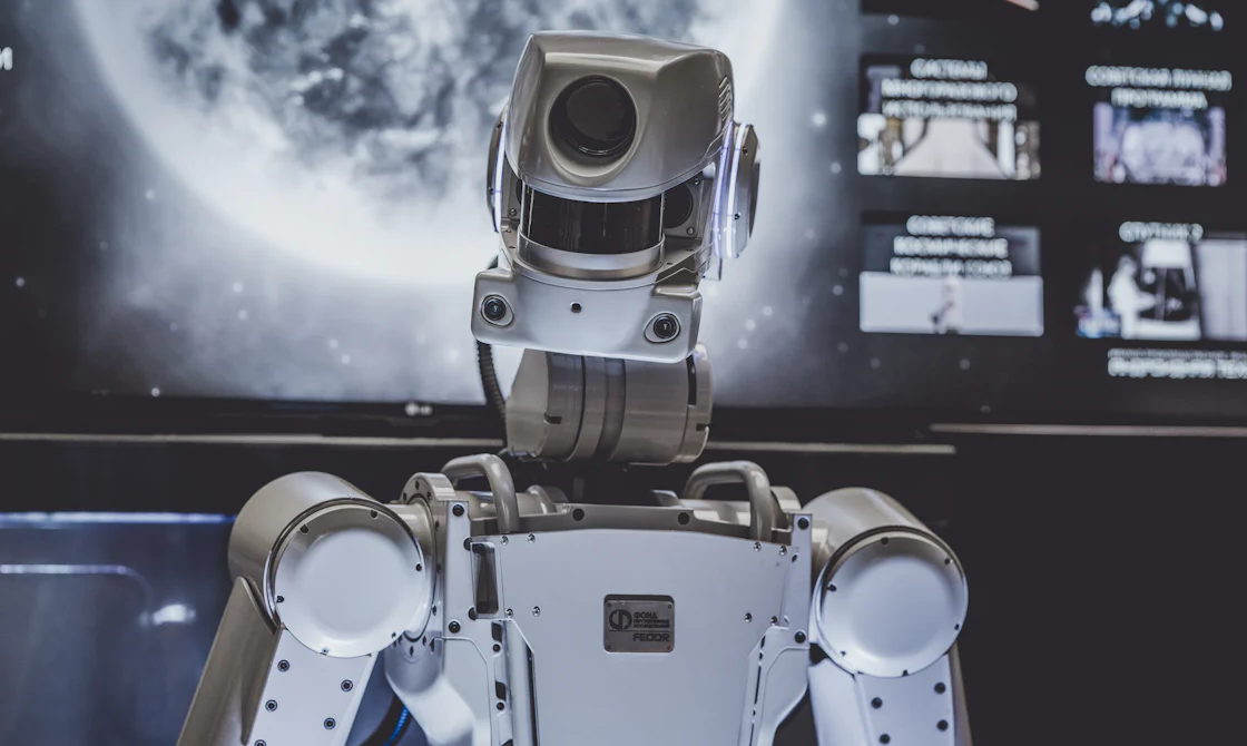 2025自动化领域的未来趋势与挑战