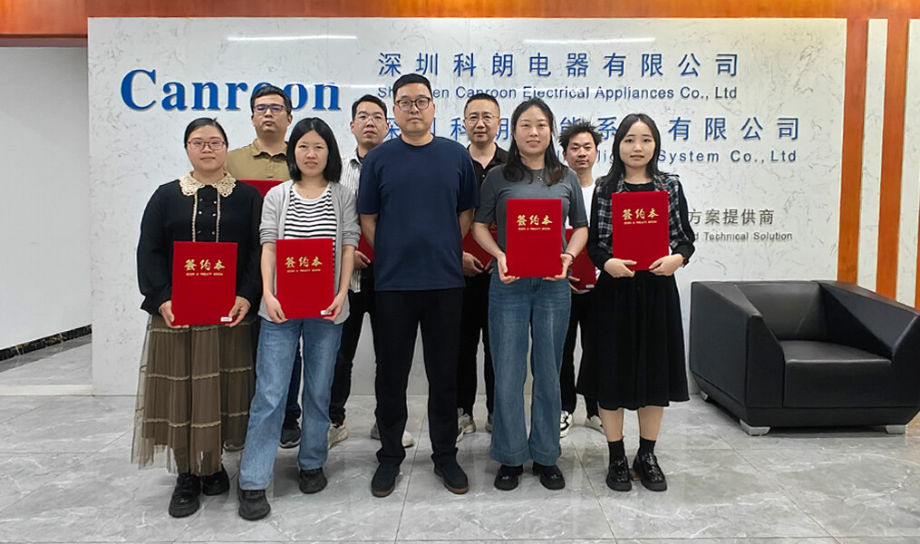 凝心聚力，蓄势待发—科朗2025年度销售会议圆满召开