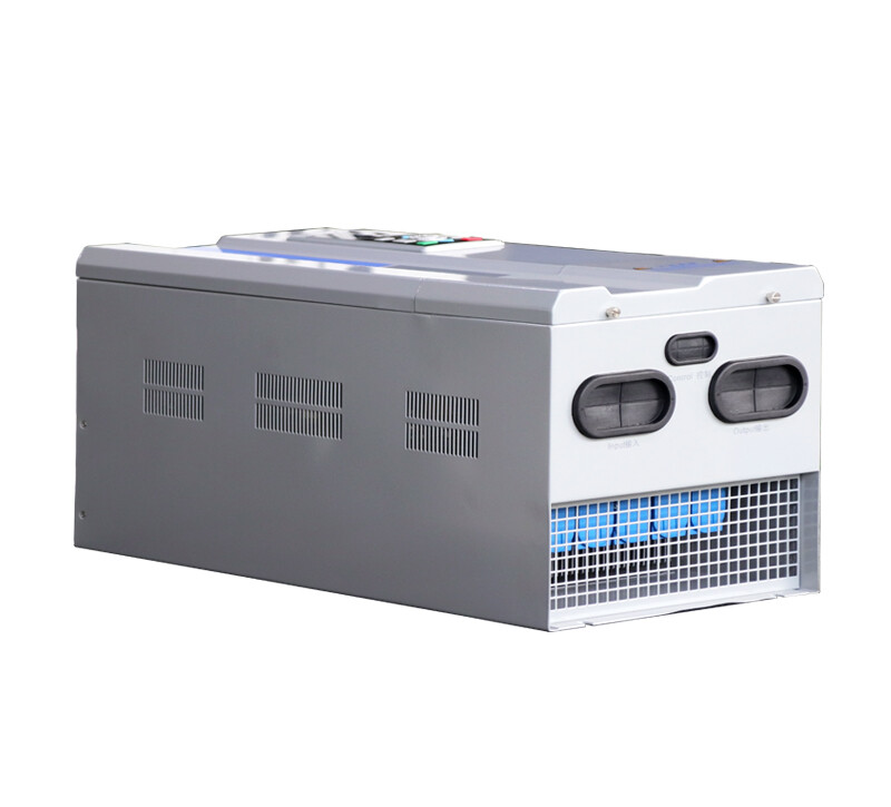 CR1300系列智能感应加热电源