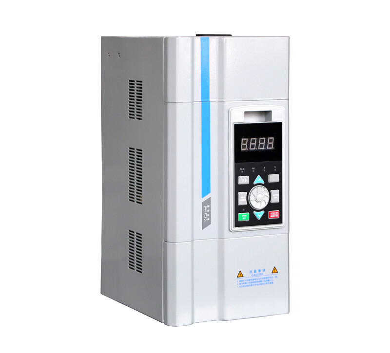 CR1300系列智能感应加热电源