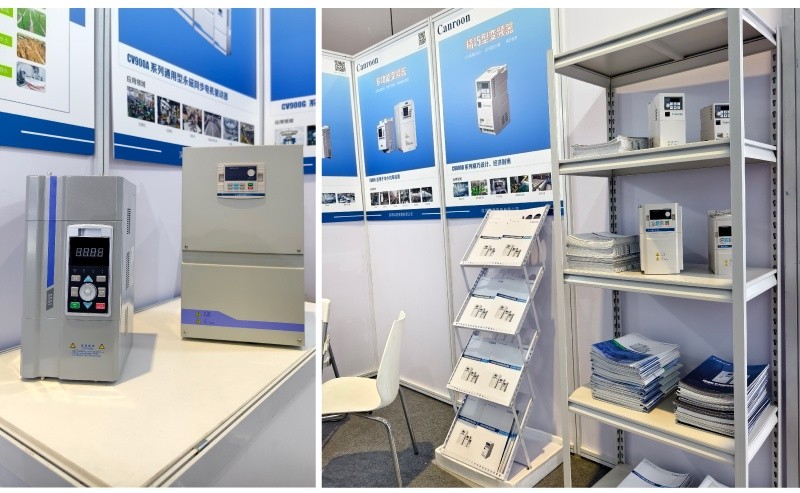 chinaplas2026现场图