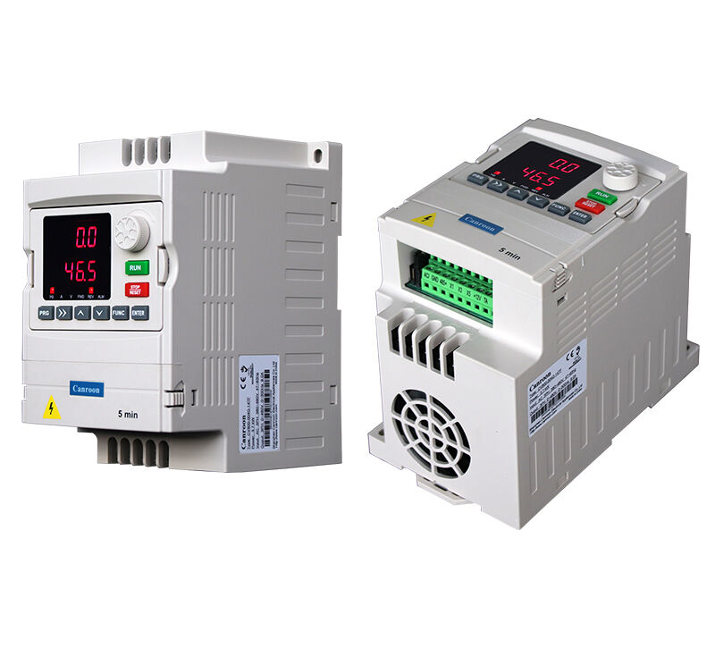 CV800系列多功能变频器