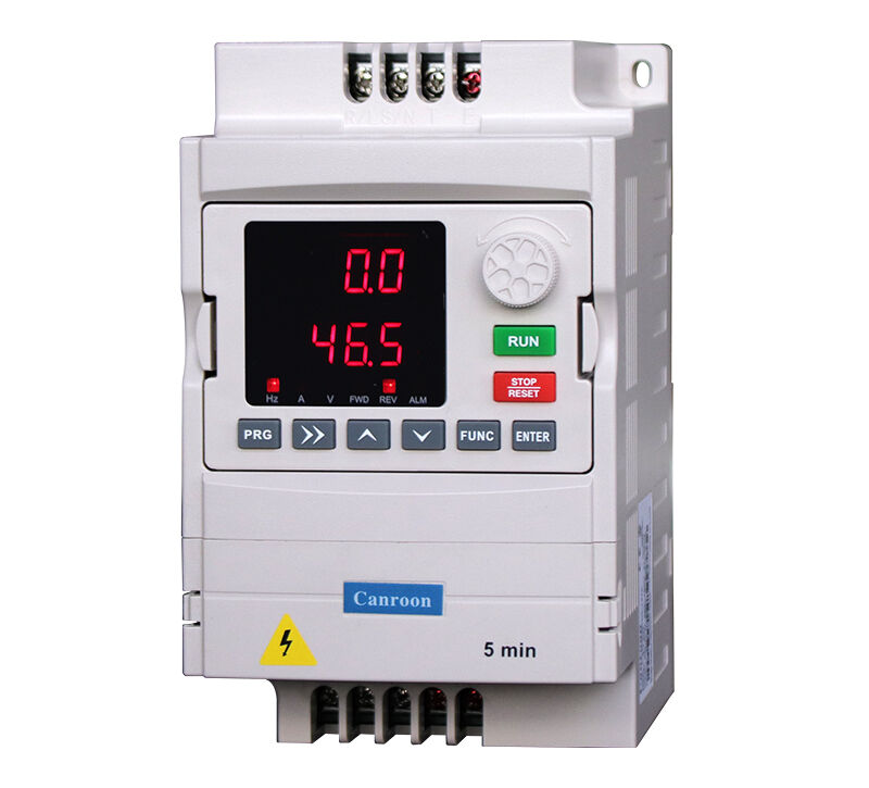 CV800系列多功能变频器