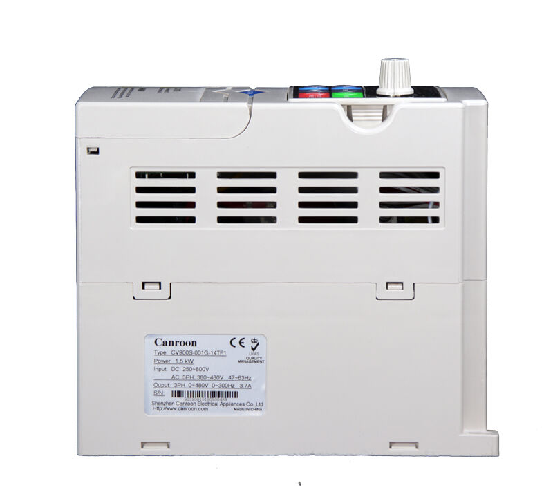 CV900S系列光伏水泵变频器