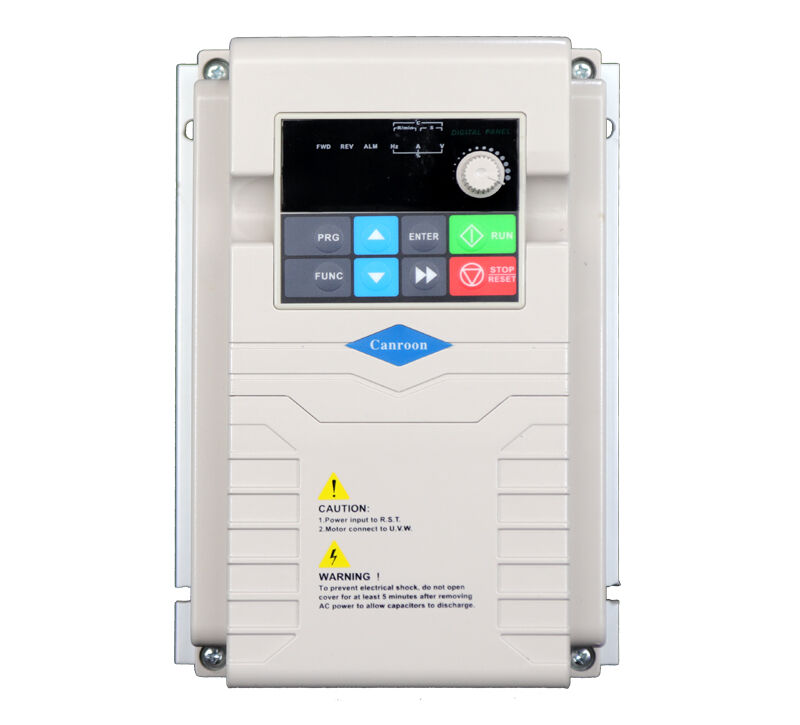 CV900S系列光伏水泵变频器
