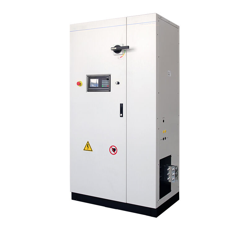 CR1000系列智能感应加热系统