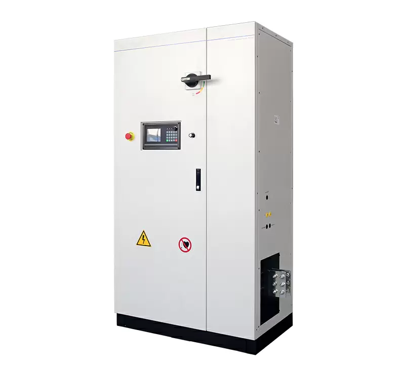 CR1000系列智能感应加热系统
