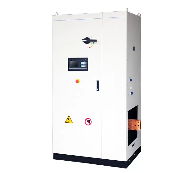 CR1000系列智能感应加热系统