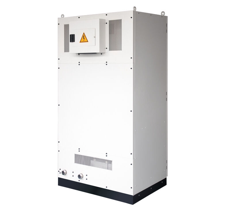 CR1000系列智能感应加热系统