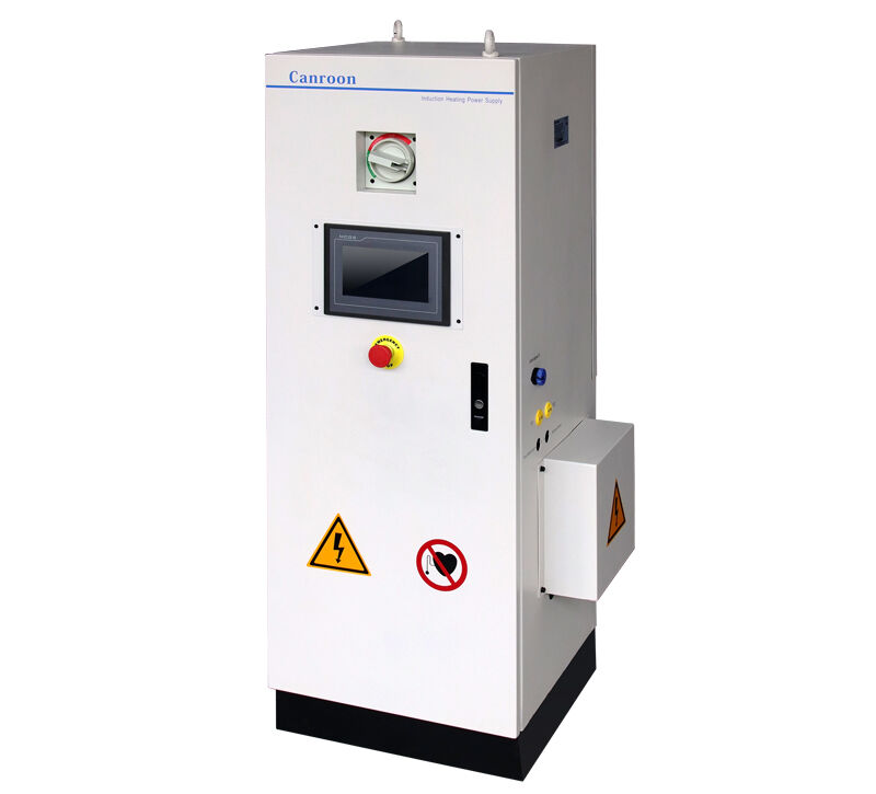 CR1000系列智能感应加热系统