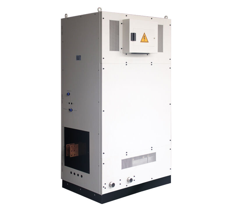 CR1000系列智能感应加热系统