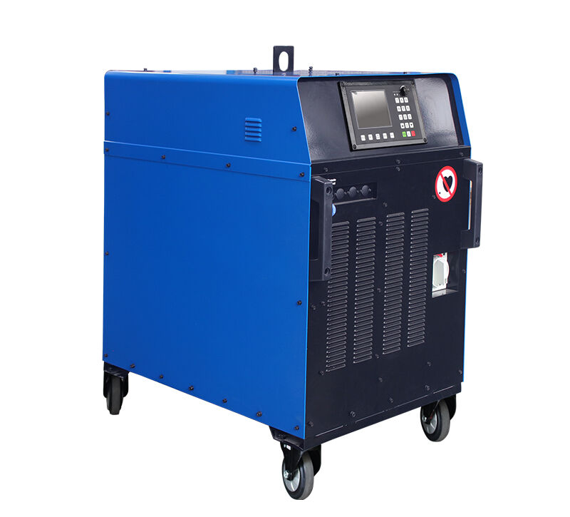 CR2000系列智能感应加热系统