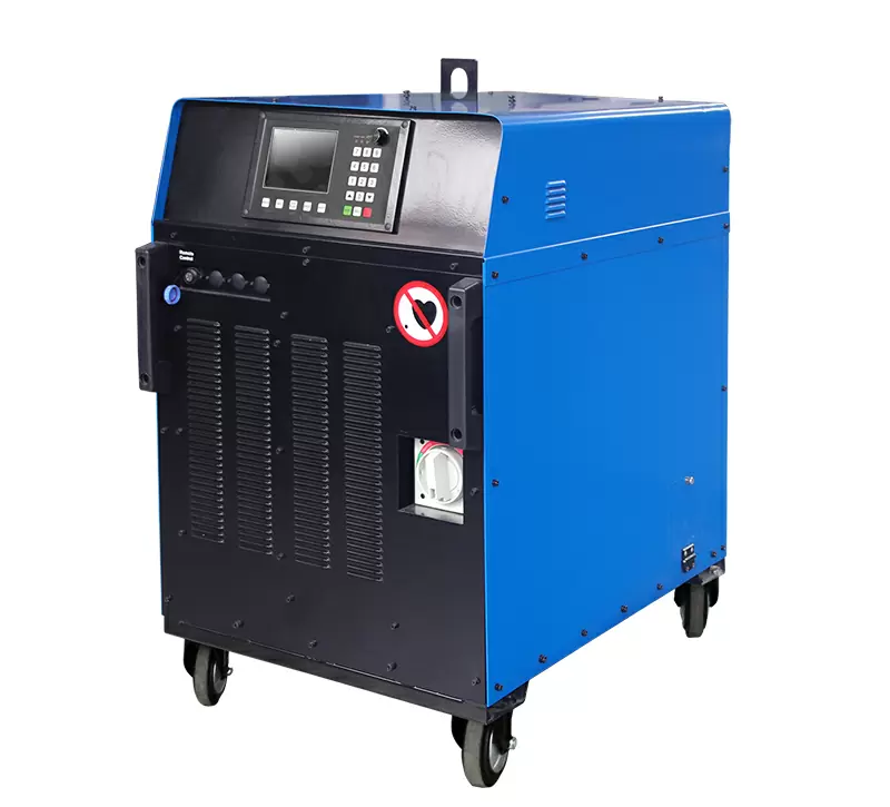 CR2000系列智能感应加热系统