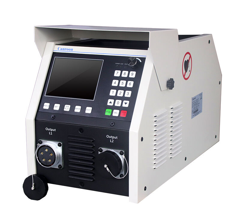 CR2000系列智能感应加热系统