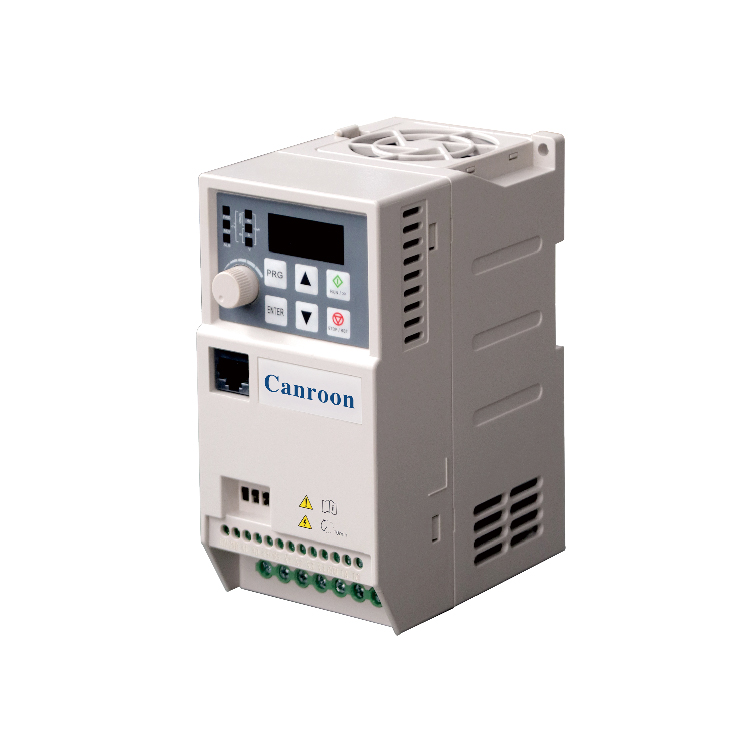 CV800D精巧型变频器