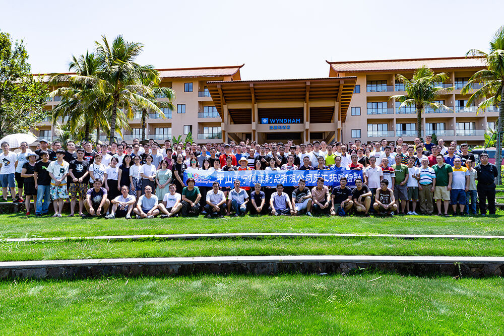 Join Our Team-building Activities