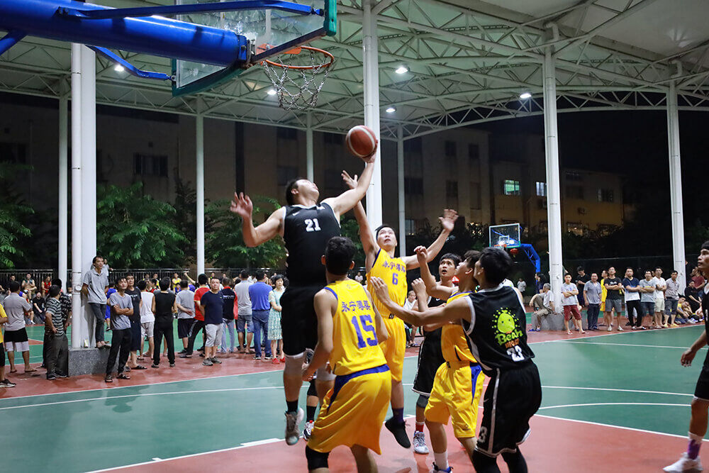 每一滴汗水，都是看得见的精彩(every drop of sweat is wonderful, e