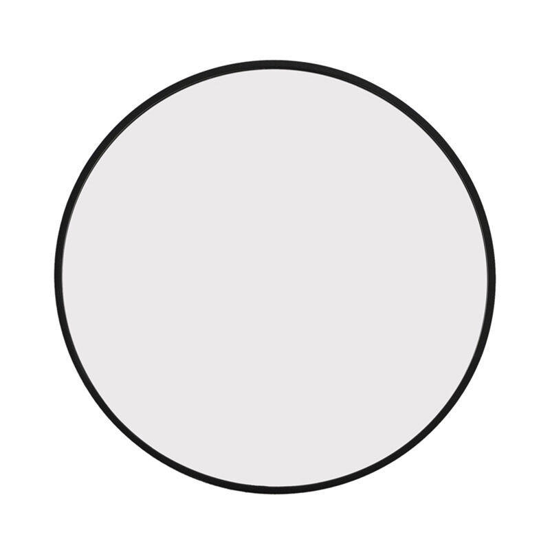 アルミ丸ミラー