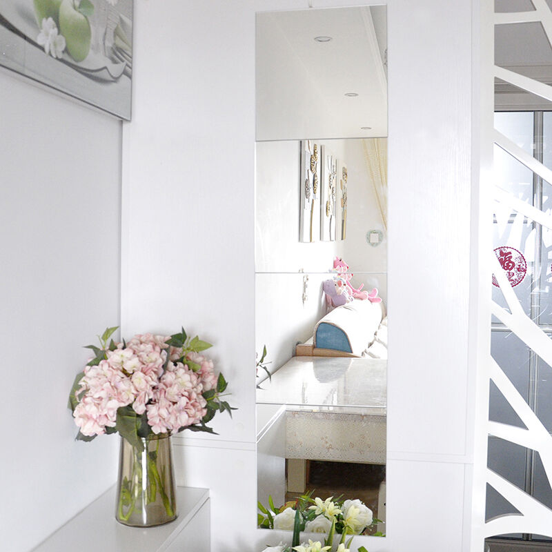 貼るミラー枠無し