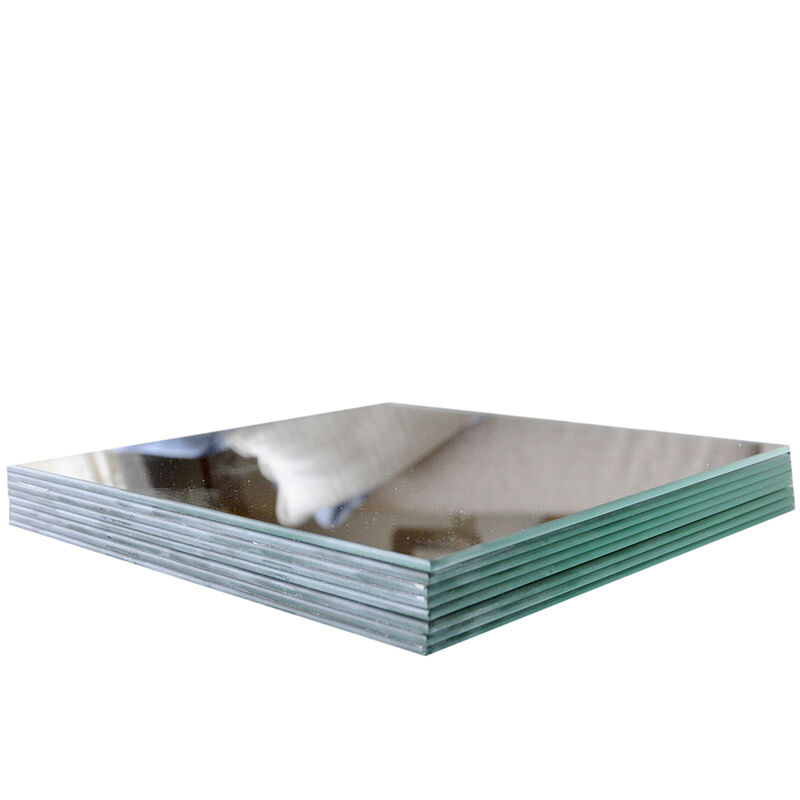 貼るミラー枠無し