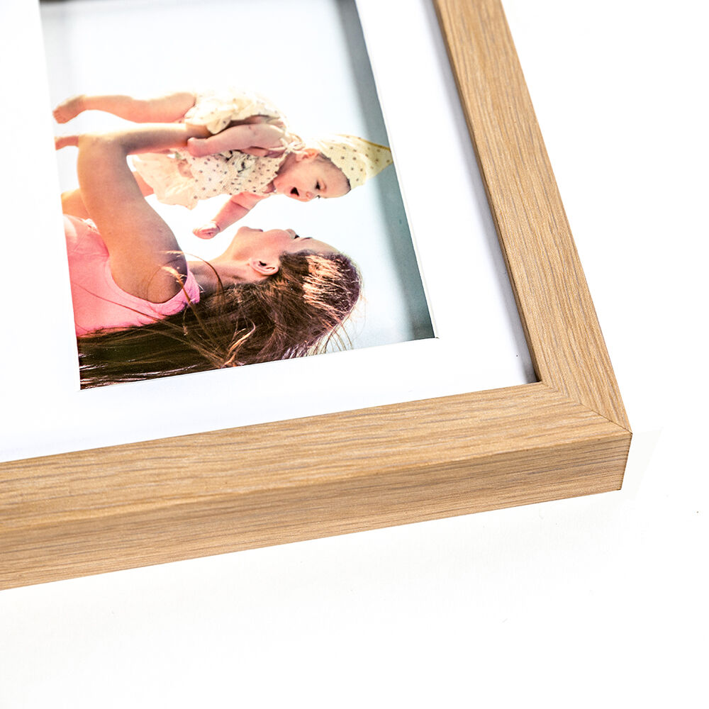 マルチオープンフレーム