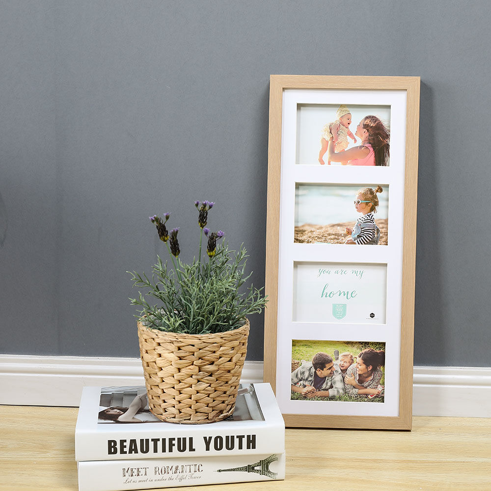 マルチオープンフレーム