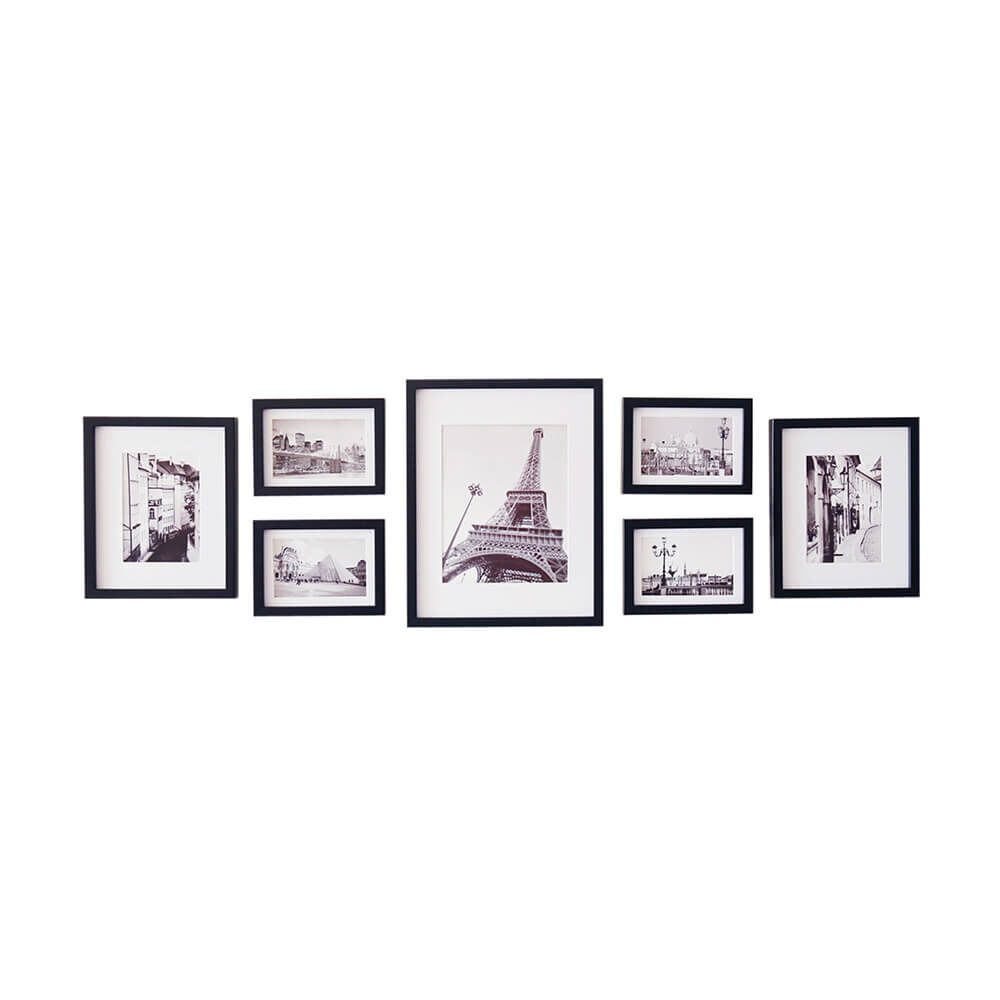 フレームセット-7pcs