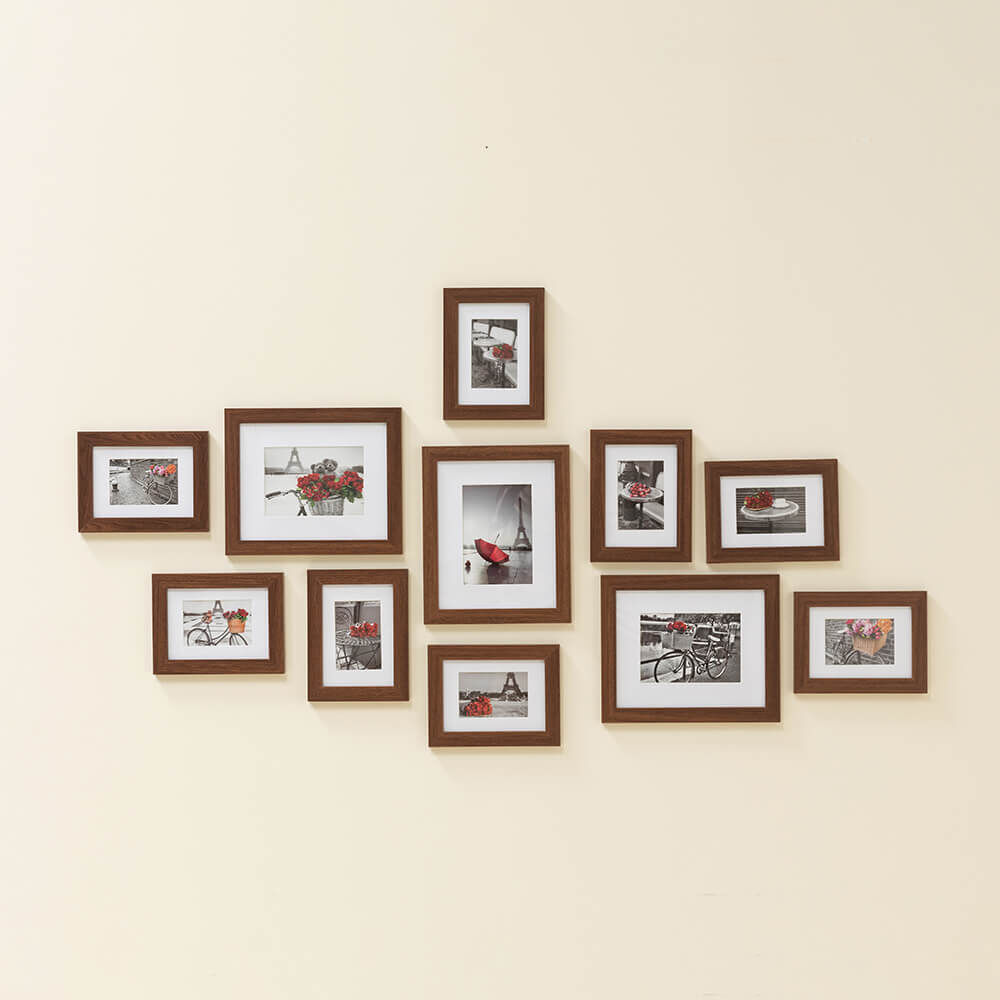 フレームセット-11pcs