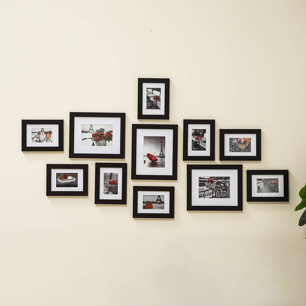 フレームセット-11pcs