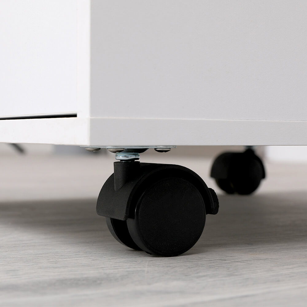 5引き出しキャビネット