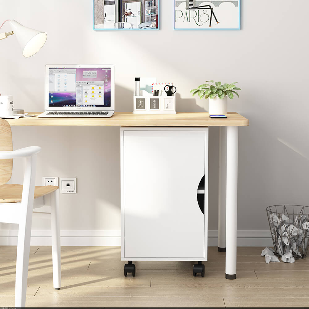 シングルドアキャビネット